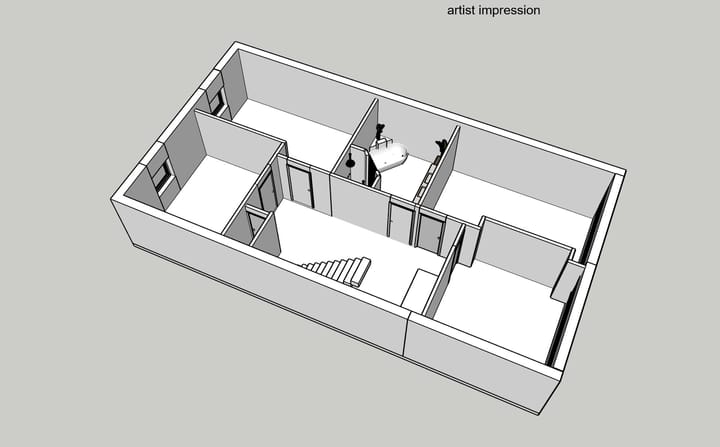 Foto 33 van Kerkstraat 11