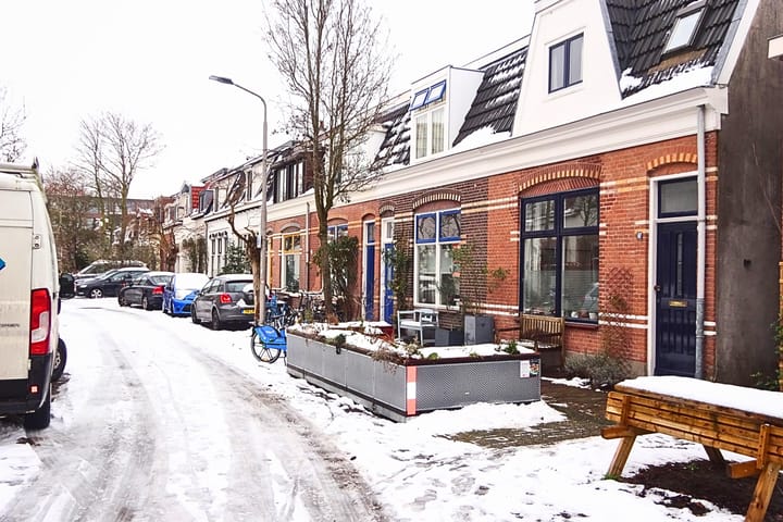 van Heemskerckstraat 45