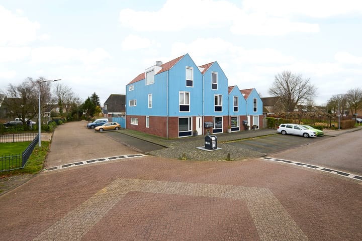 Photo 6 of Het Veer 70-J