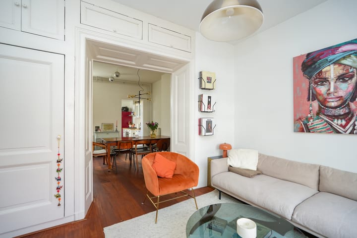 Photo 3 of van Heemskerckstraat 45