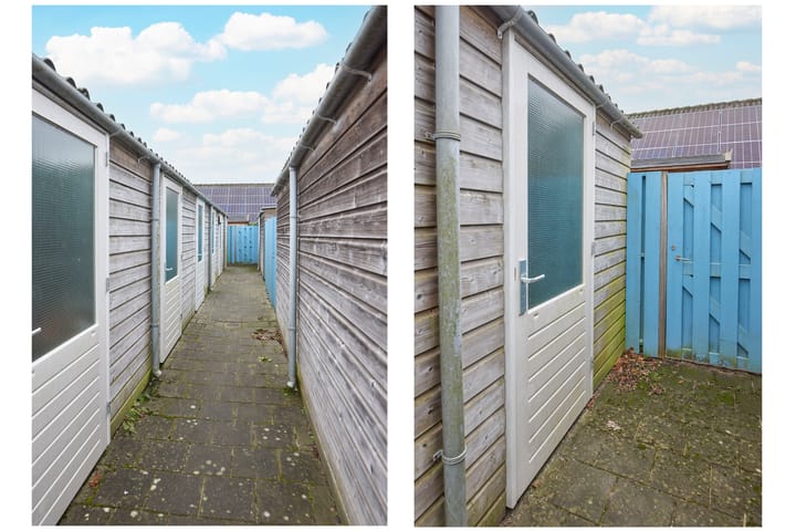 Photo 31 of Het Veer 70-J