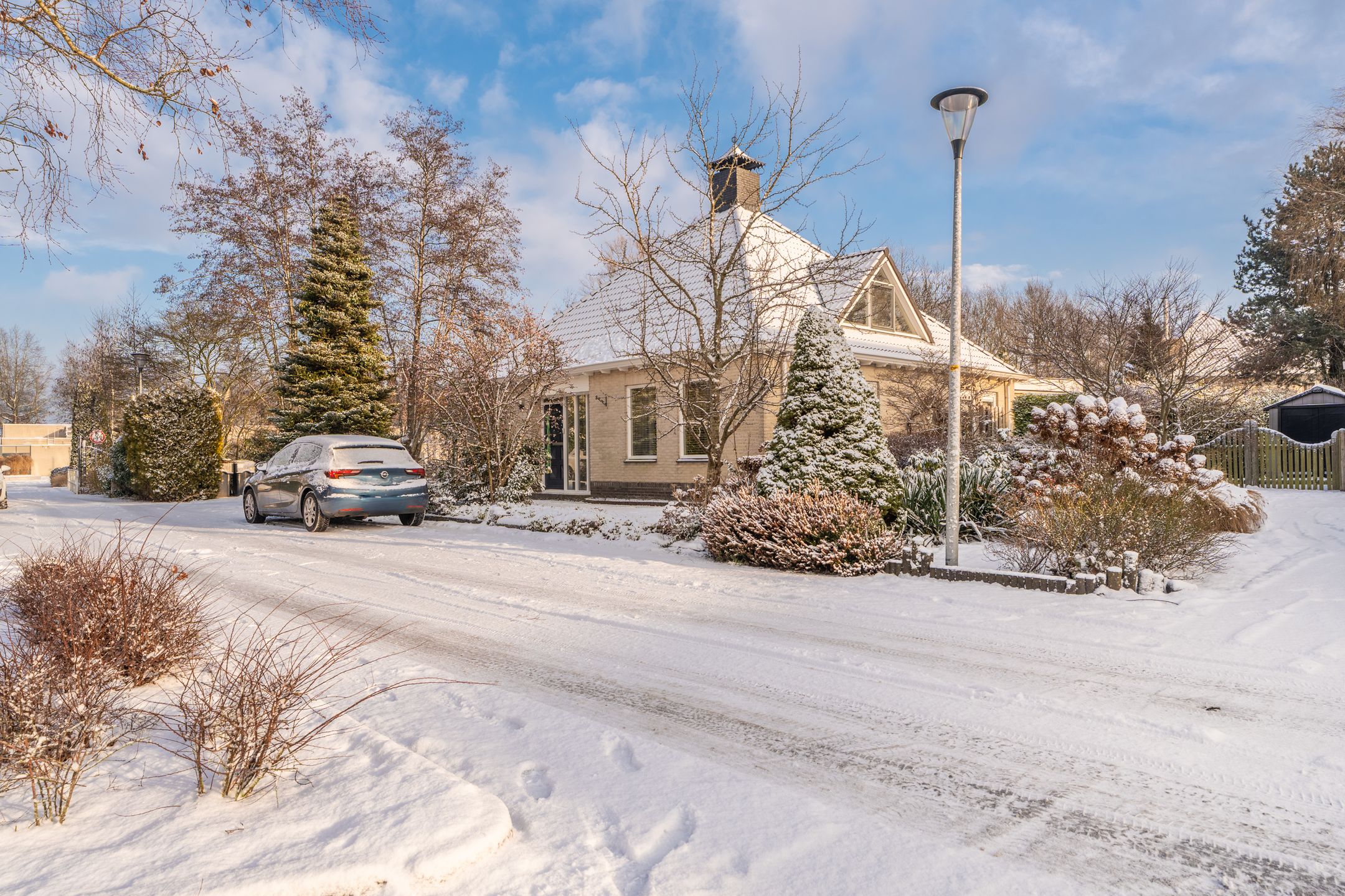 Buying a house in The Netherlands., Amethistlaan 6