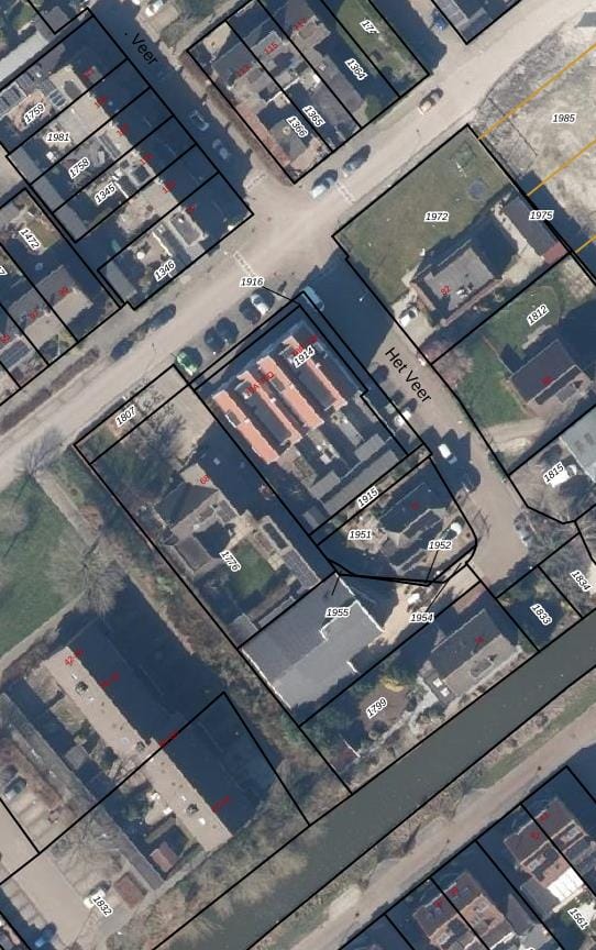 Photo 35 of Het Veer 70-J