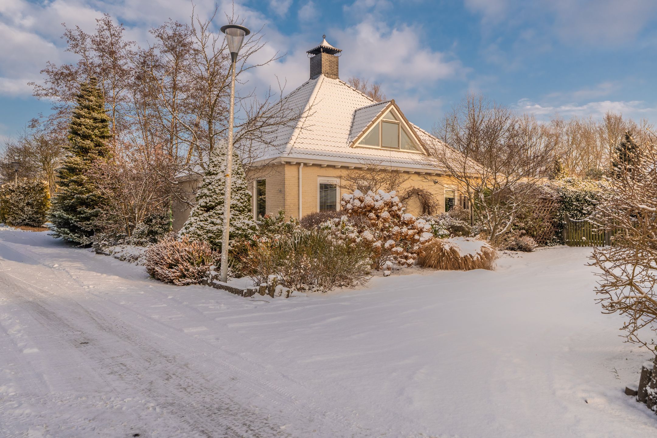 Foto 6 van Amethistlaan 6