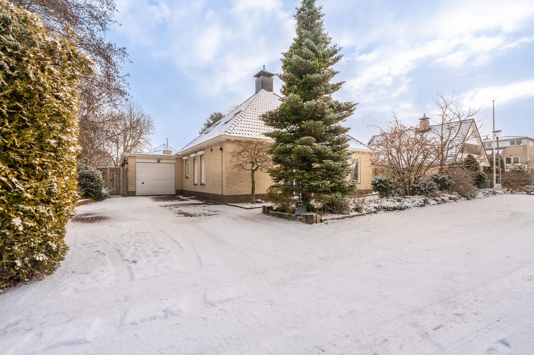 Foto 8 van Amethistlaan 6