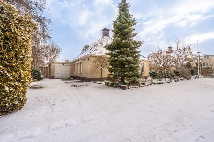 Foto 8 van Amethistlaan 6