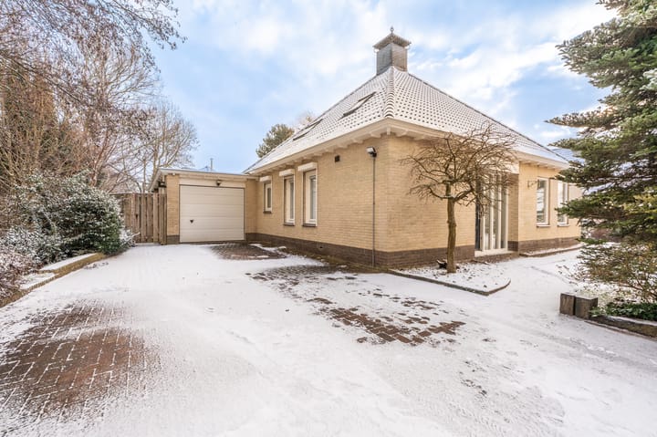 Foto 9 van Amethistlaan 6