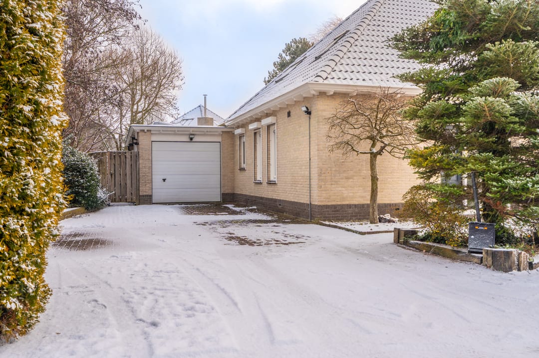 Foto 11 van Amethistlaan 6