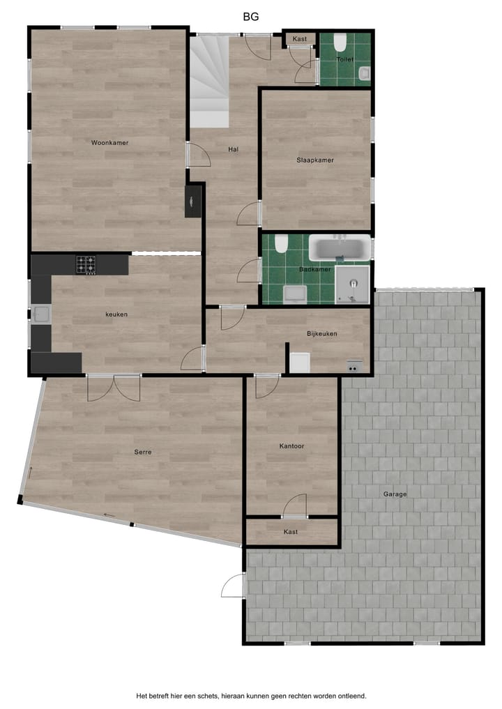 Foto 13 van Amethistlaan 6