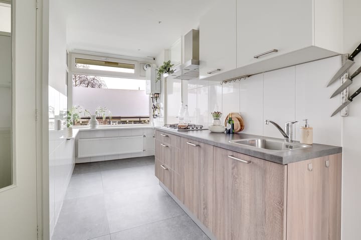 Foto 3 van Telderslaan 92