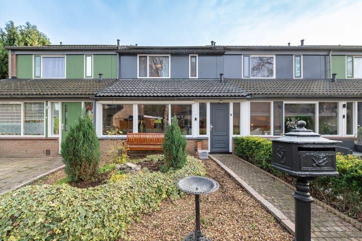 Dorpersveld 137 main image