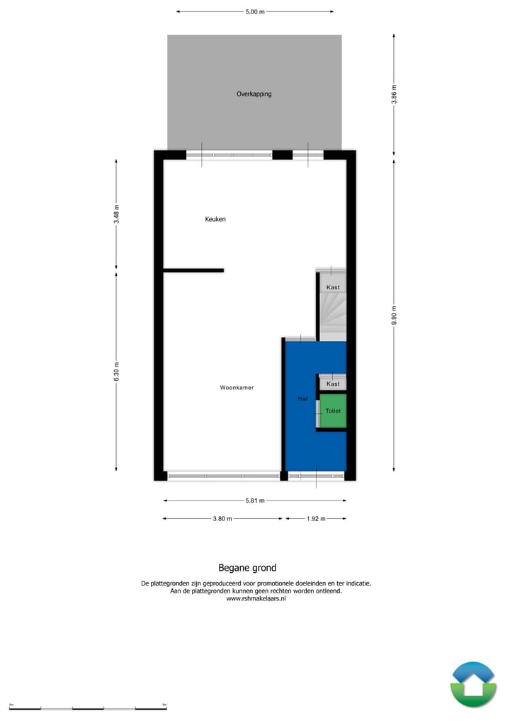 Foto 30 van Dorpersveld 137
