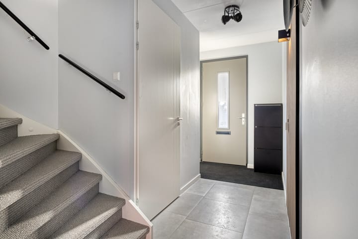 Foto 2 van Laan van Luxemburg 6-B