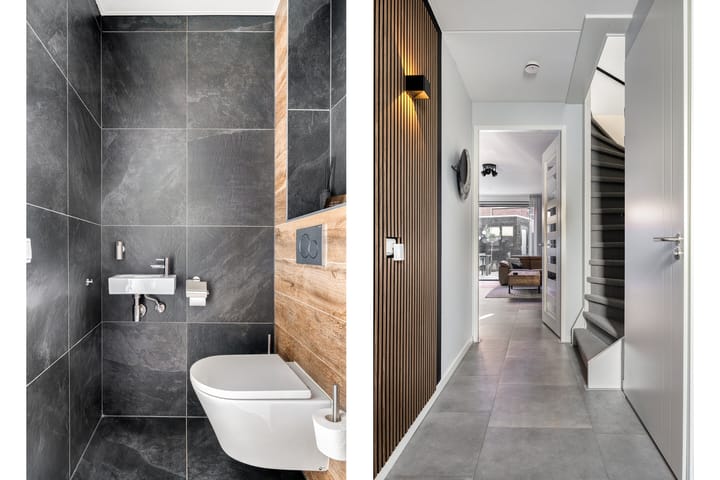 Foto 3 van Laan van Luxemburg 6-B