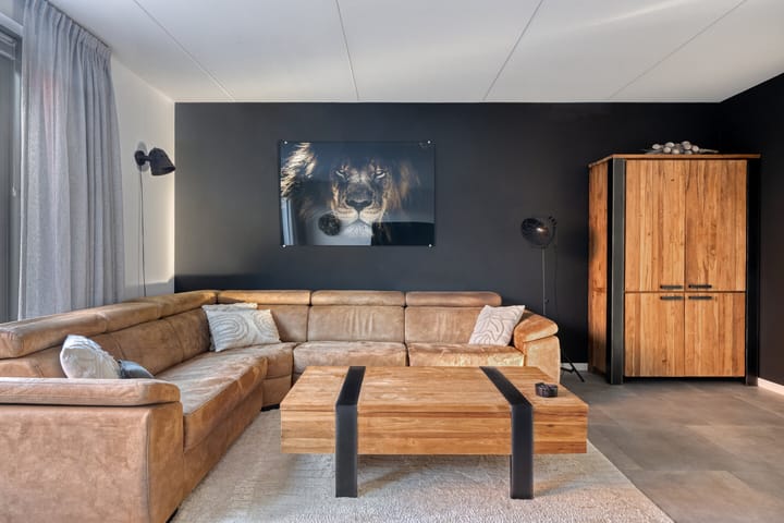 Foto 5 van Laan van Luxemburg 6-B