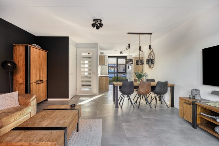 Foto 6 van Laan van Luxemburg 6-B