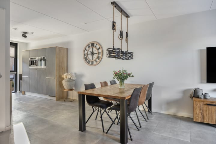 Foto 7 van Laan van Luxemburg 6-B