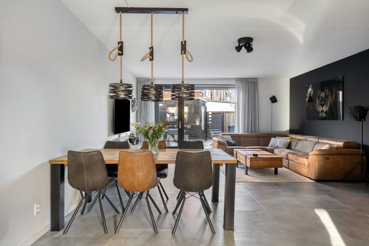 Foto 8 van Laan van Luxemburg 6-B