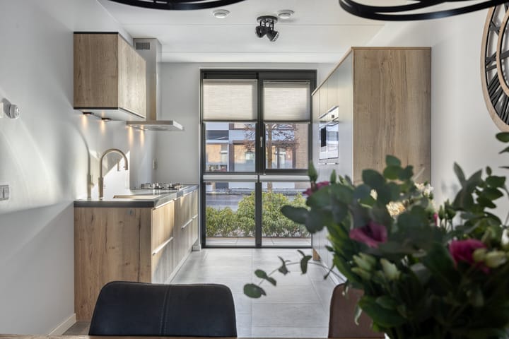 Foto 9 van Laan van Luxemburg 6-B