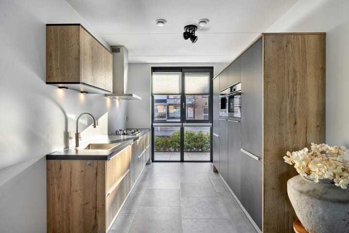 Foto 10 van Laan van Luxemburg 6-B