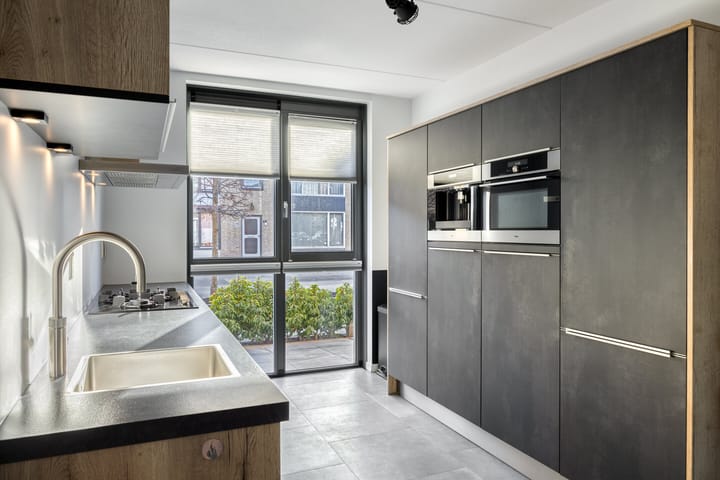 Foto 11 van Laan van Luxemburg 6-B