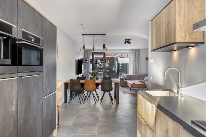 Foto 12 van Laan van Luxemburg 6-B