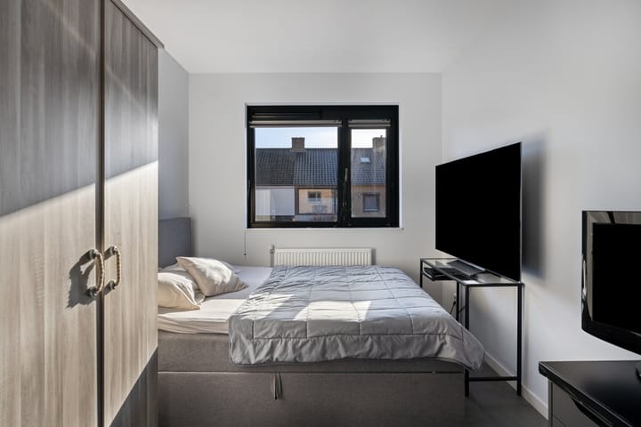 Foto 16 van Laan van Luxemburg 6-B