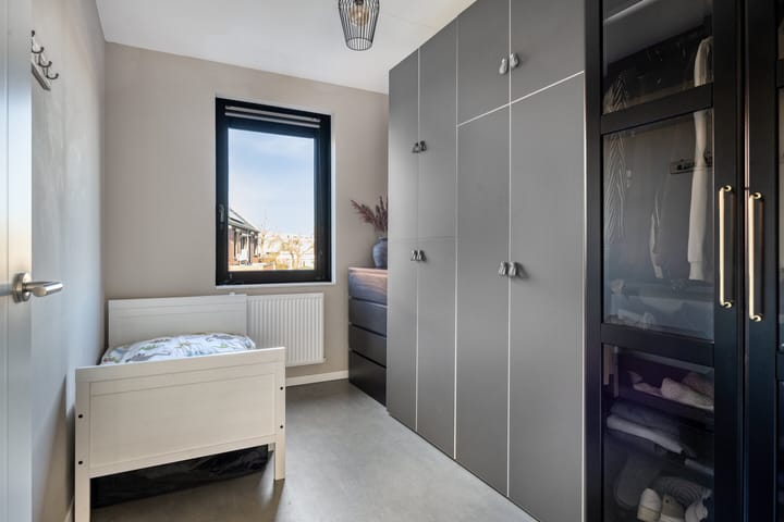 Foto 18 van Laan van Luxemburg 6-B