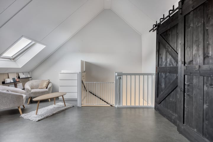 Foto 22 van Laan van Luxemburg 6-B