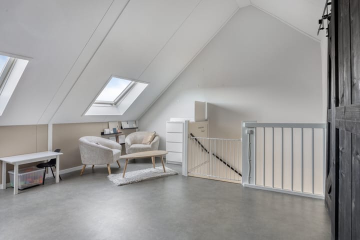 Foto 24 van Laan van Luxemburg 6-B