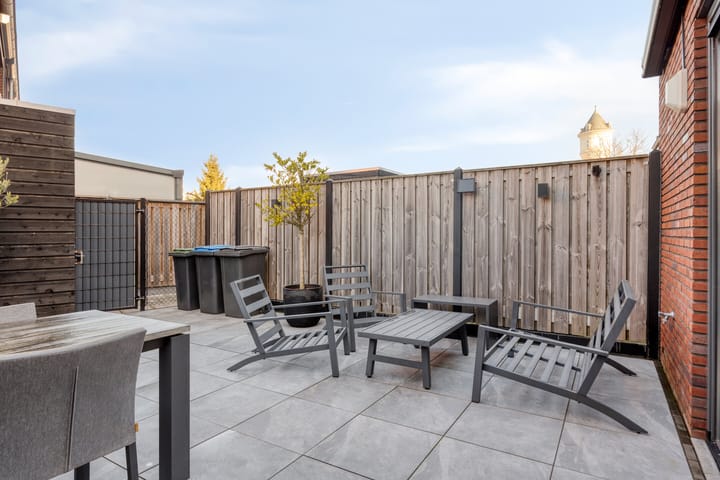 Foto 25 van Laan van Luxemburg 6-B