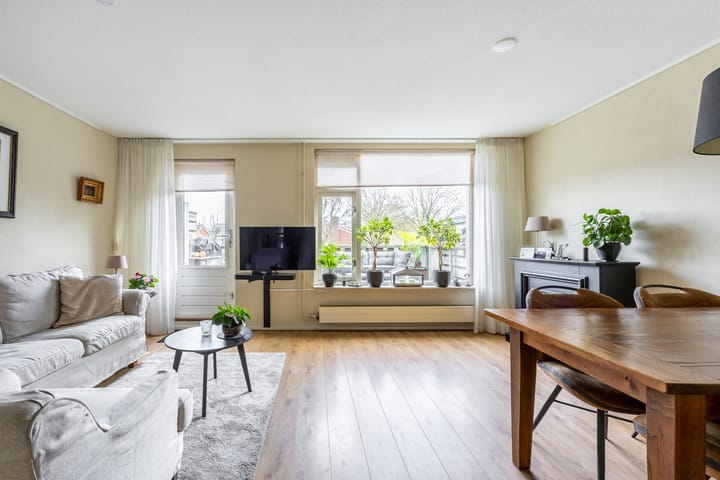 Foto 7 van Albion 25