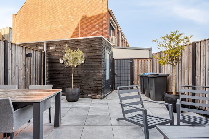 Foto 26 van Laan van Luxemburg 6-B