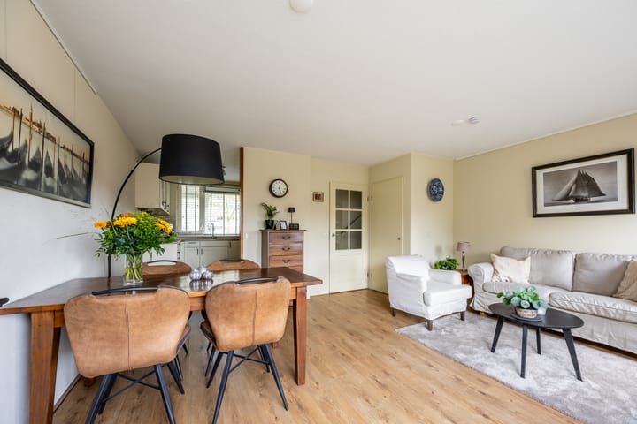 Foto 8 van Albion 25