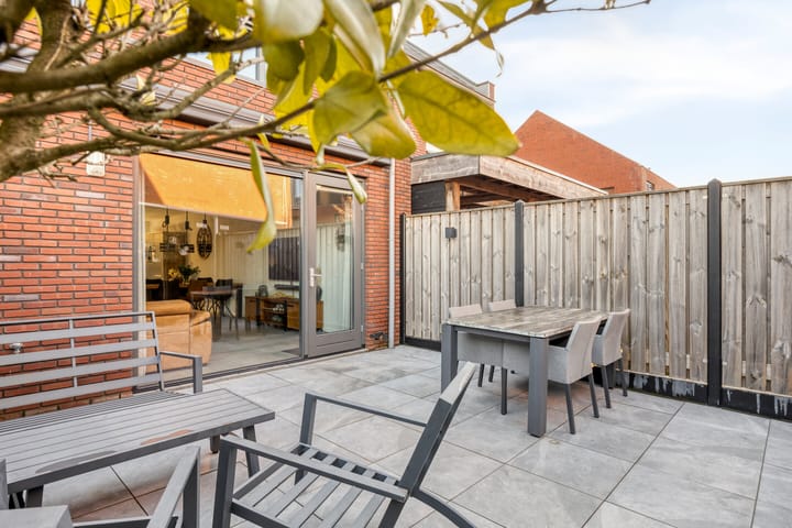 Foto 27 van Laan van Luxemburg 6-B