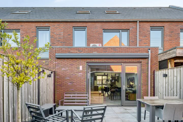 Foto 28 van Laan van Luxemburg 6-B