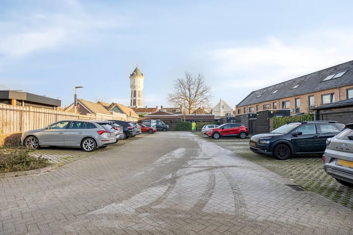 Foto 29 van Laan van Luxemburg 6-B