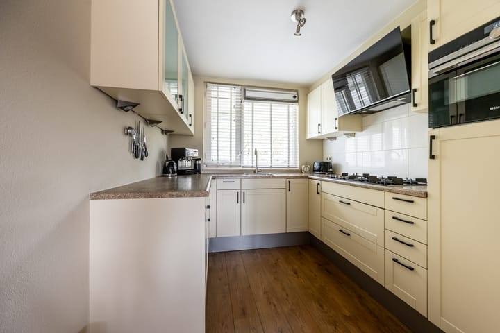 Foto 13 van Albion 25