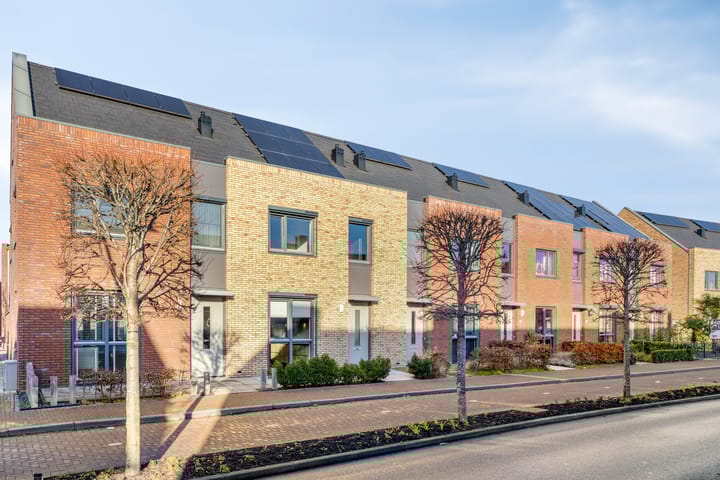 Foto 32 van Laan van Luxemburg 6-B