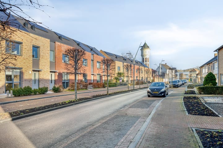 Foto 33 van Laan van Luxemburg 6-B