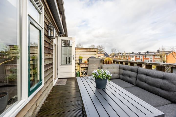 Foto 17 van Albion 25