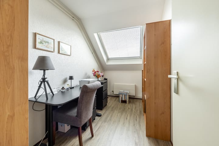 Foto 21 van Albion 25