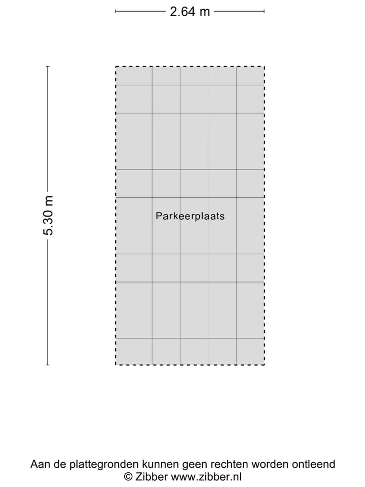 Foto 40 van Laan van Luxemburg 6-B