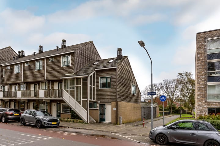 Foto 30 van Albion 25