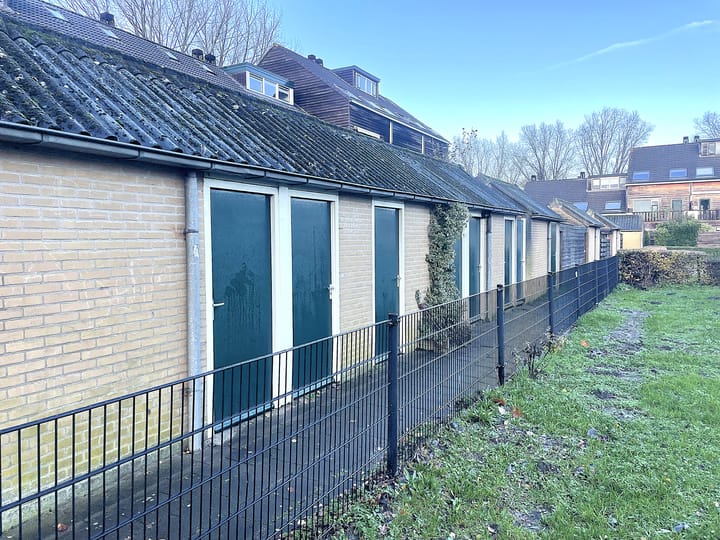 Foto 31 van Albion 25