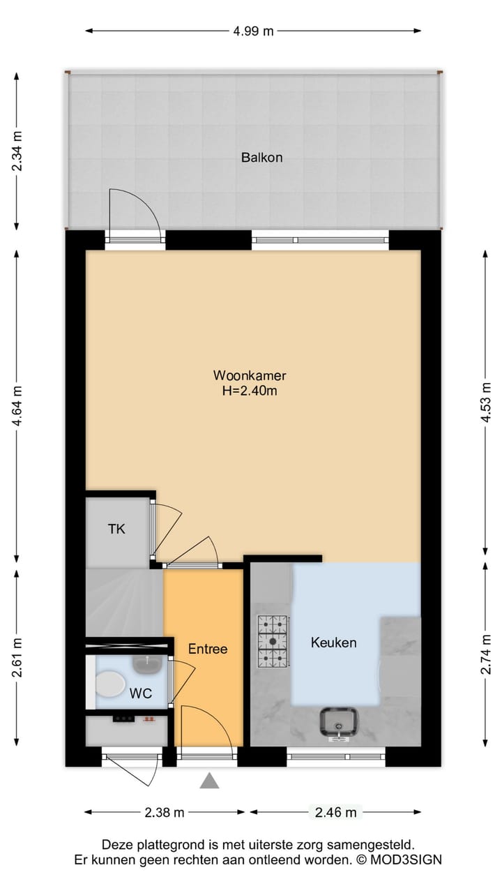 Foto 32 van Albion 25