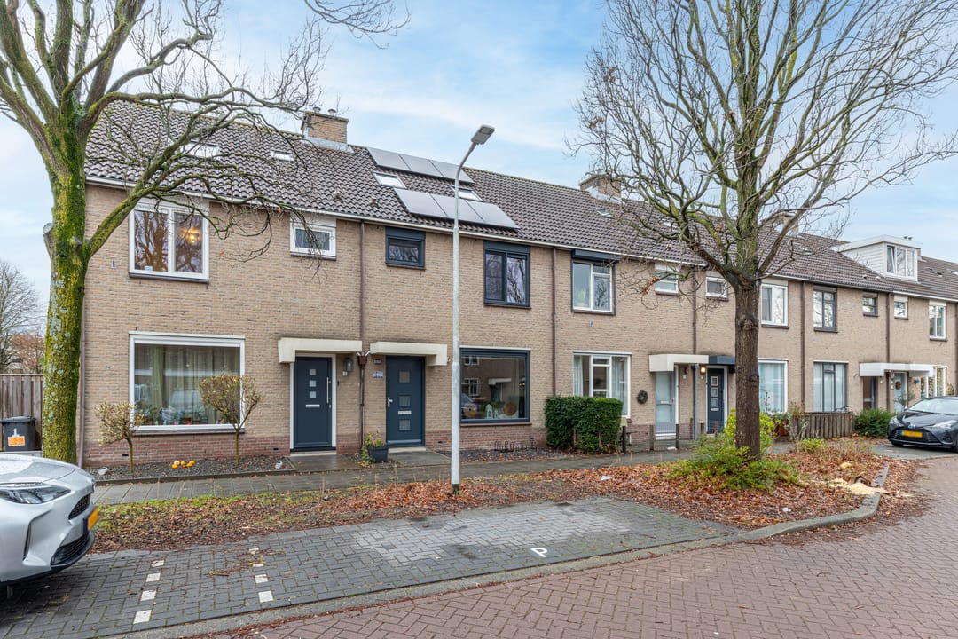 Foto 1 van Kranenbroekhof 3