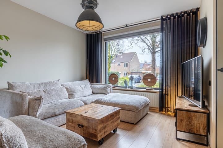 Foto 4 van Kranenbroekhof 3