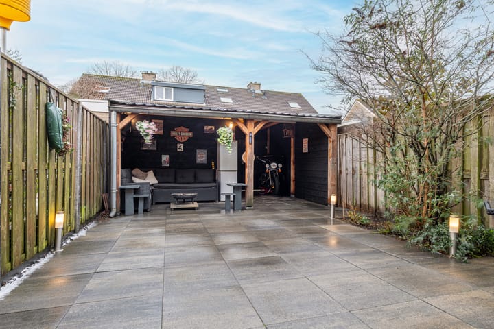 Foto 12 van Kranenbroekhof 3