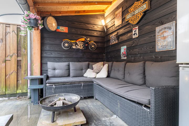 Foto 13 van Kranenbroekhof 3